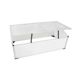 Cold Frame 2 Lids 110x55x41 cm 40213
