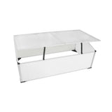 Cold Frame 2 Lids 110x55x41 cm 40213
