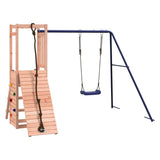 Outdoor Playset Solid Wood Douglas 3155919