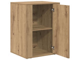 Sideboard Artisan Oak 40 x 33 x 70 cm Engineered wood 880992
