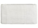 Tent Carpet 400x250 cm Grey 315161