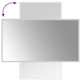 LED Bathroom Mirror 50x90 cm 3154083