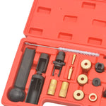 18 Piece Injector Removal & Installer Tool Kit for VAG VW Petrol 210515