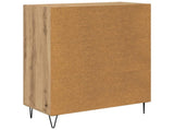 Sideboard Artisan Oak 69.5 x 34 x 90 cm Engineered Wood 881619