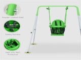 Toddler Swing Set 77116266