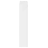 Wall-Mounted Shoe Cabinet ZWOLLE 71 x 17 x 86 cm 896419
