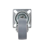 24 pcs Swivel Casters 50 mm 277819