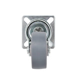 24 pcs Swivel Casters 50 mm 277819