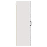 Dishwasher Panel Kalmar Grey Sonoma 40 x 31 x 100 cm 884750