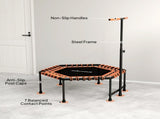Exercise Trampoline 27714149