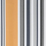 Replacement Fabric for Awning Multicolour Stripe 4x3 m 367726