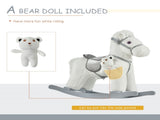 Kids Rocking Horse 60332546