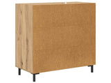 Sideboard Artisan Oak 69.5 x 34 x 90 cm 881601
