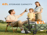 Folding Hand Truck 47588876