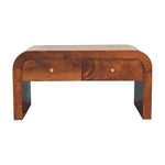 Darcy Chestnut Coffee Table IN3373