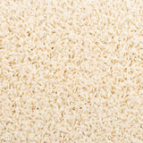 Stair Mats 30 pcs 65x21x4 cm Cream Half Round Large 3365816