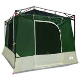 Inner Tent with Roof Green 290 x 288 x 234 cm Taffeta 42001175