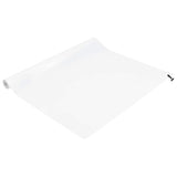 Window Films 3 pcs Static Frosted White PVC 3208947
