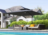 Wall Mounted Umbrella 73997101