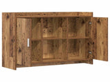 Sideboard 98.5 x 33 x 80 cm PB 8011137