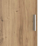 Desk 2 pcs Artisan Oak 3337296