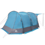 Car Tent Blue Waterproof 4009504