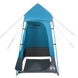 Toilet Tent Blue Waterproof 94425