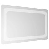 LED Bathroom Mirror 50x30 cm 151780