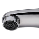 Bidet Faucets 2 pcs Chrome 275919