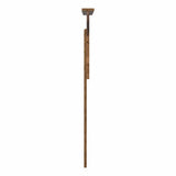 Headboard Old Wood Engineered wood 888460