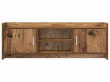 TV Cabinet 102 x 33 x 47 cm Old Wood Engineered Wood 8011169
