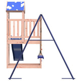 Outdoor Playset Solid Wood Douglas 3279185