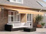 Awning Replacement Fabric Polyester 964713