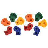 Climbing Stones 30 pcs PE Multicolour 3094304