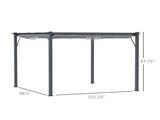 Patio Retractable Awning 77336036