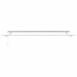 Retractable Awning Beige 450 x 350 x 165 cm 3331129