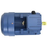 3 Phase Electric Motor Aluminium 3kW/4HP 2 Pole 2840 RPM 148005
