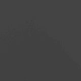 Planter Black 80x40x80 cm Cold-rolled Steel 860710