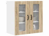 Dishwasher Panel Kalmar Sonoma Oak 60 x 31 x 80 cm 884736