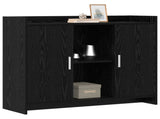 Sideboard 98.5 x 33 x 80 cm PB 8011132