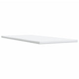 Box Spring Bed with Mattress Pink 100x200 cm Velvet 3286233