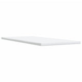 ZNTS Box Spring Bed with Mattress Black 90x200 cm Velvet 3285259
