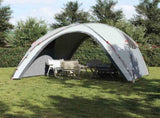 Party Tent White Waterproof 94371