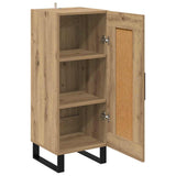 Sideboard Artisan Oak 34.5 x 34 x 90 cm 881655