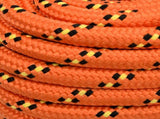 Multipurpose Utility Rope 20 mm 100 m Orange PP 3472970