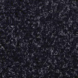 Stair Mats Self-adhesive 20 pcs 65x21x4 cm Black Half Round Large 3365645