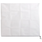 Plant Fleece Covers with Zip 10 pcs 70 g/m 2.36x2 m 3203575