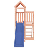 Outdoor Playset Solid Wood Douglas 3155829