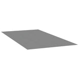 Pool Ground Sheet 640 x 321 cm Rectangular Non-woven Fabric 94235
