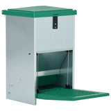 Feedomatic Automatic Poultry Feeder with Treadle 8 kg 171445